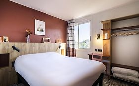 Greet Hôtel Castres Saix